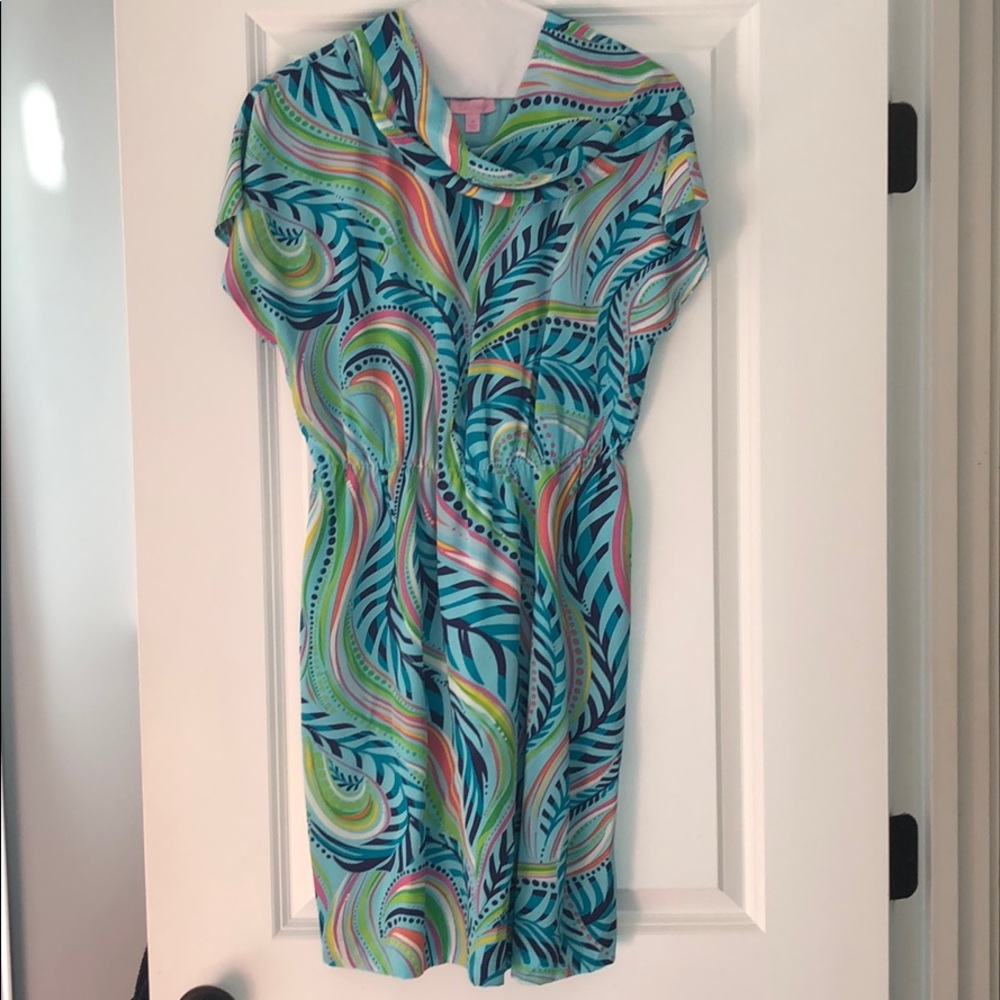 Lilly Pulitzer